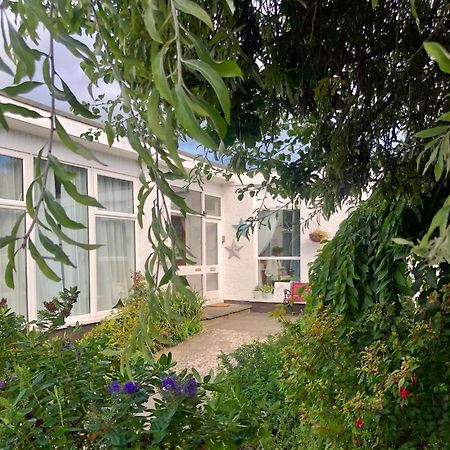 Ballygally Seaview Cottage Larne Bagian luar foto