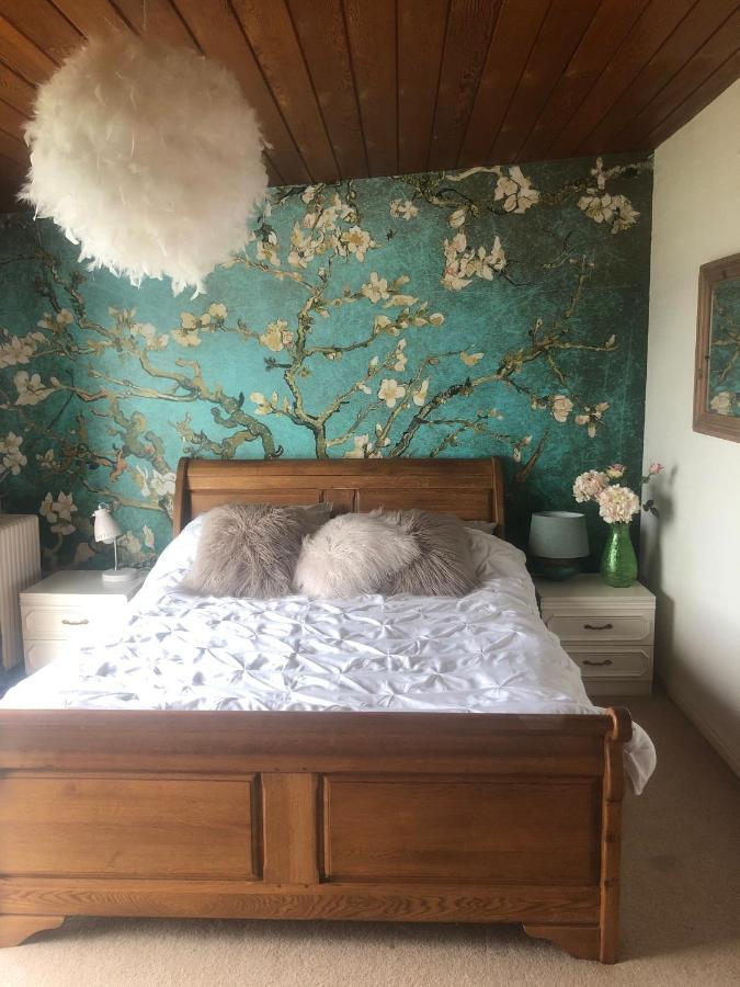 Ballygally Seaview Cottage Larne Bagian luar foto