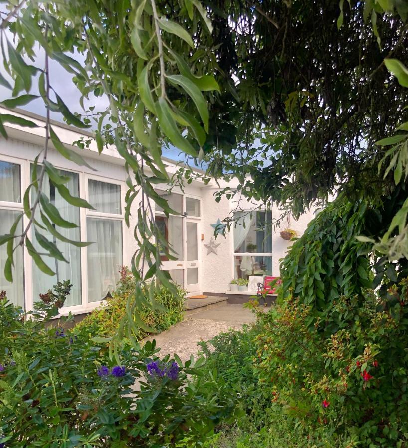Ballygally Seaview Cottage Larne Bagian luar foto