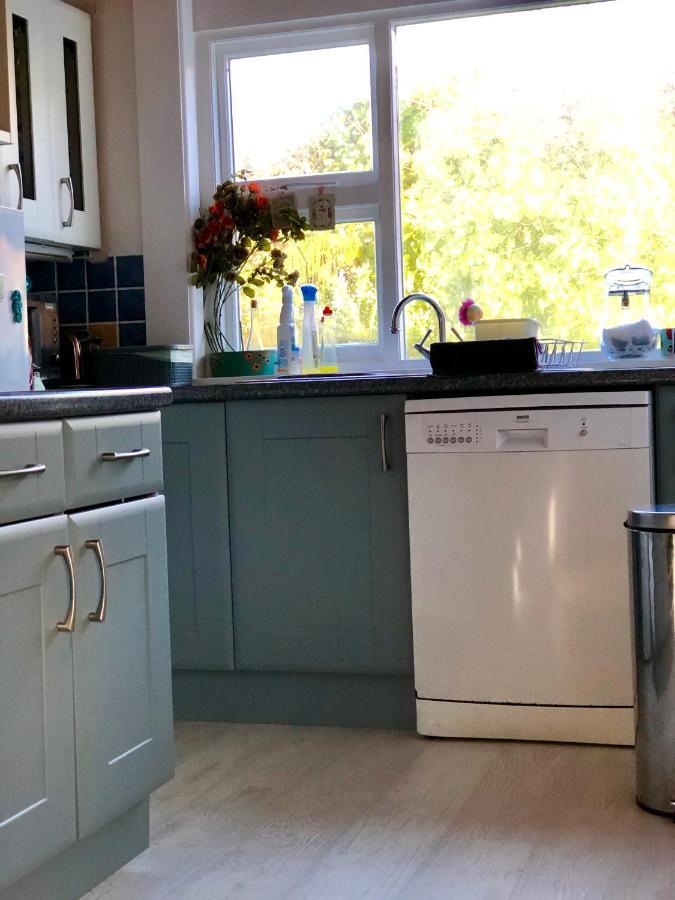 Ballygally Seaview Cottage Larne Bagian luar foto